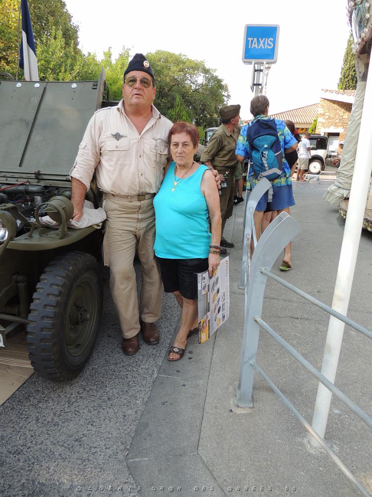 2018 08 22 LE PRADET-VAR FETE DE LA LIBERATION DU PRADET AOUT 1944   (73).JPG -           